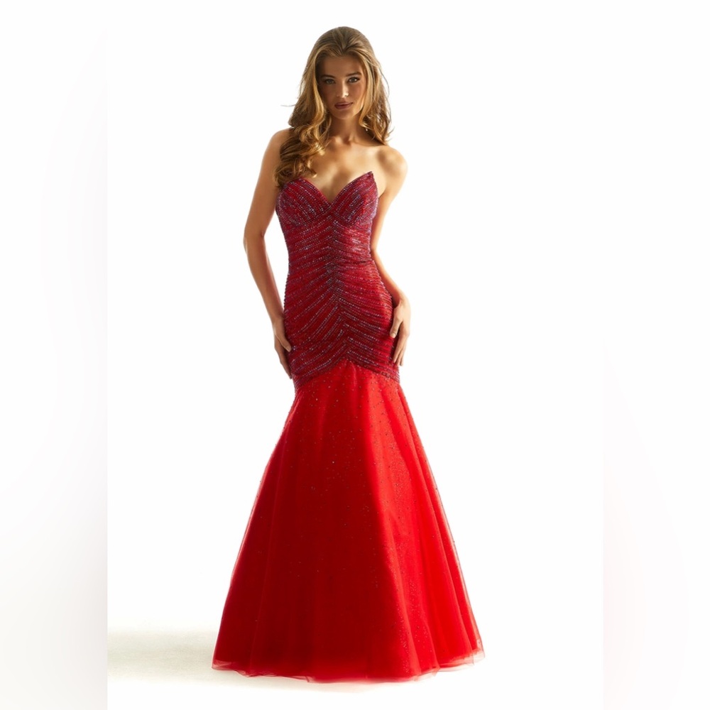 Mori Lee Formal Dress